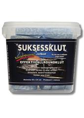 777388  2011 Klut TORQWELL suksessklut bl&#229; (40) 